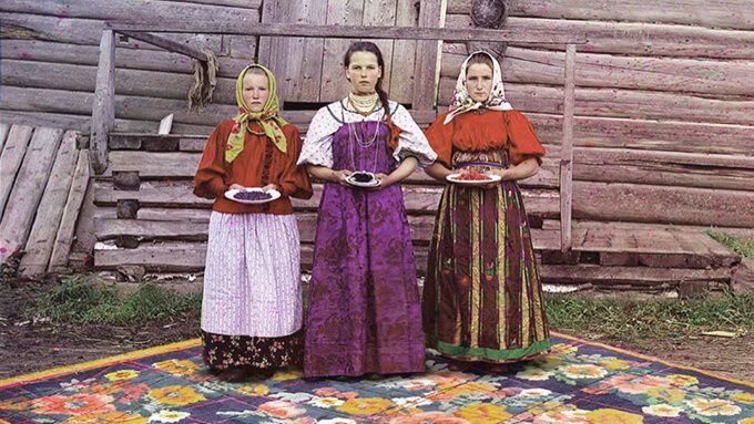 Не пропускайте интересные предложения